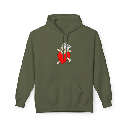 Eat Your Heart Out - Hoodie