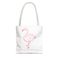Flamingo - Tote Bag