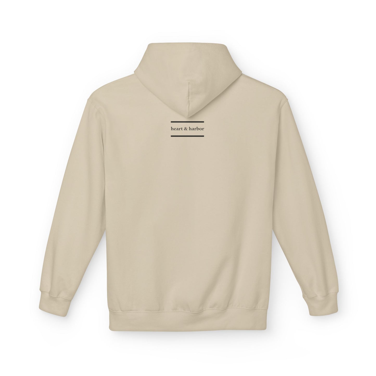 Eat Your Heart Out - Hoodie