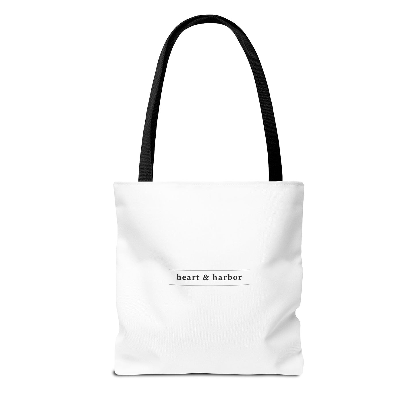 Dragonfly Tote Bag