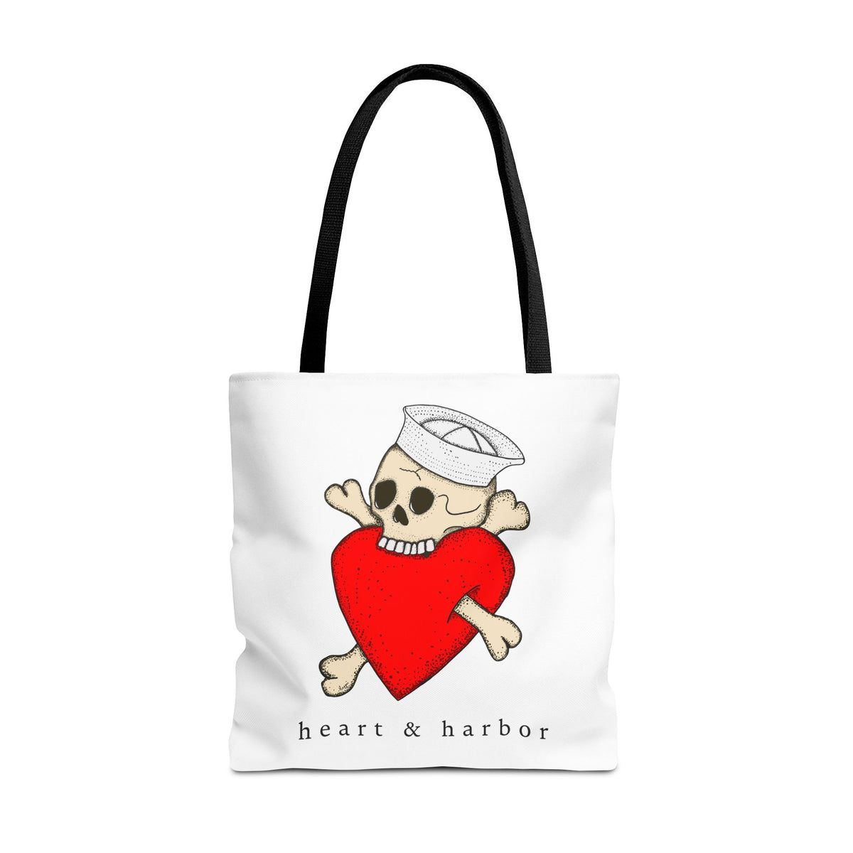 Eat Your Heart Out - Tote Bag