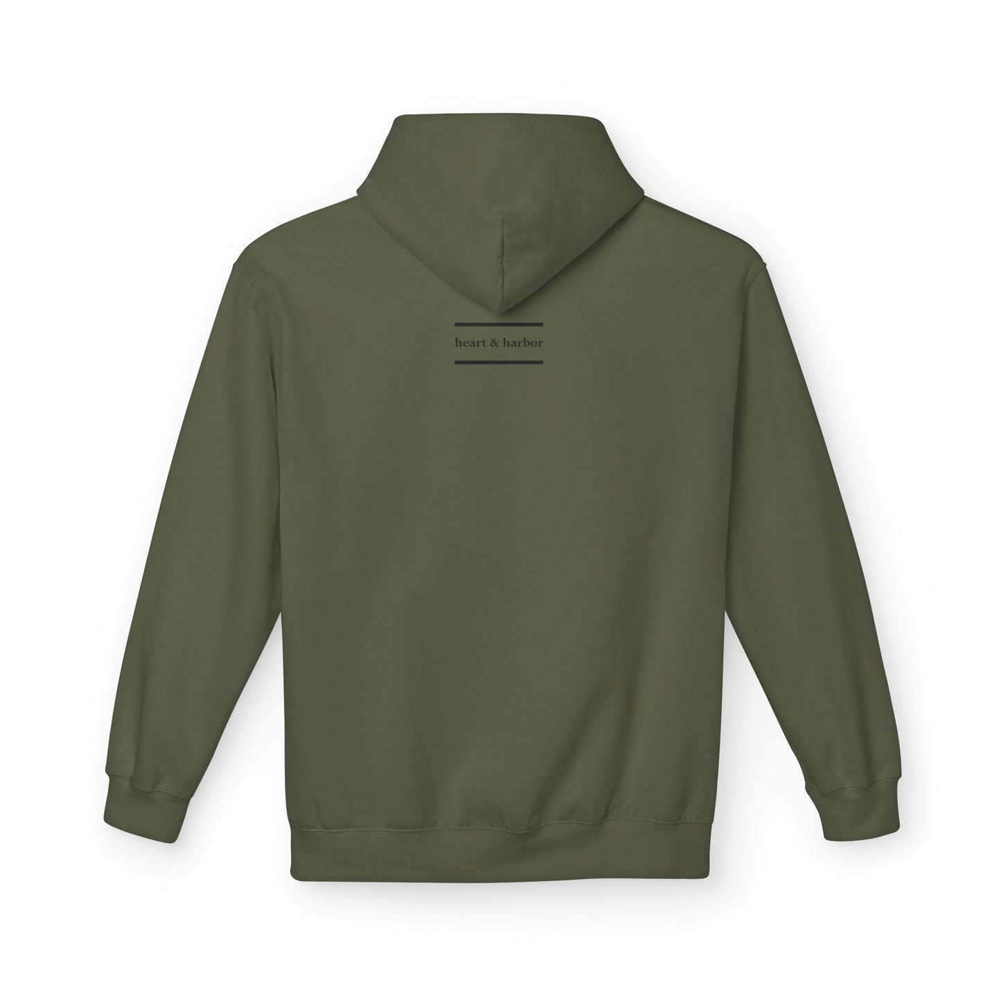 Eat Your Heart Out - Hoodie