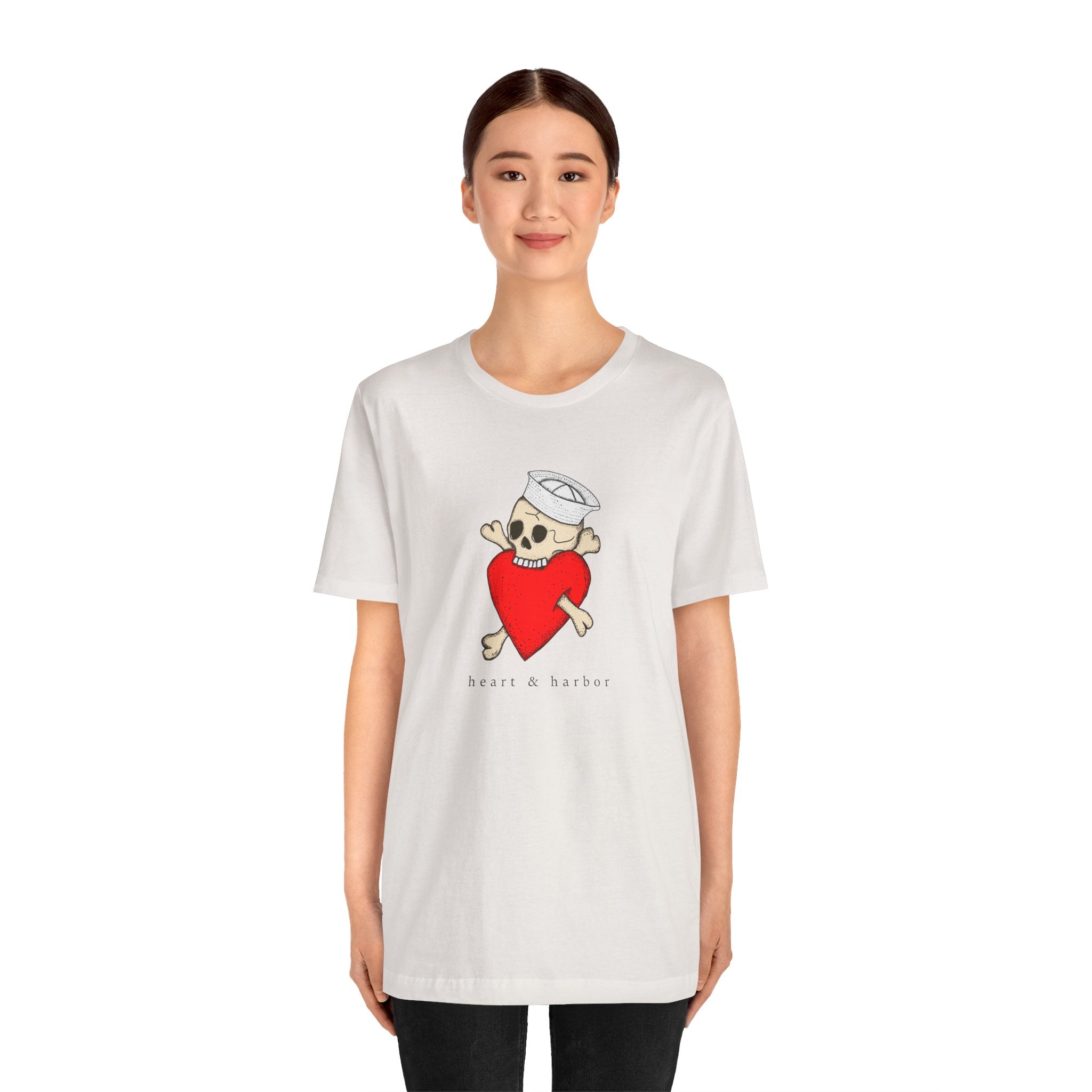 Eat Your Heart Out - Tee