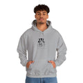 Top Hat Skull - Hoodie