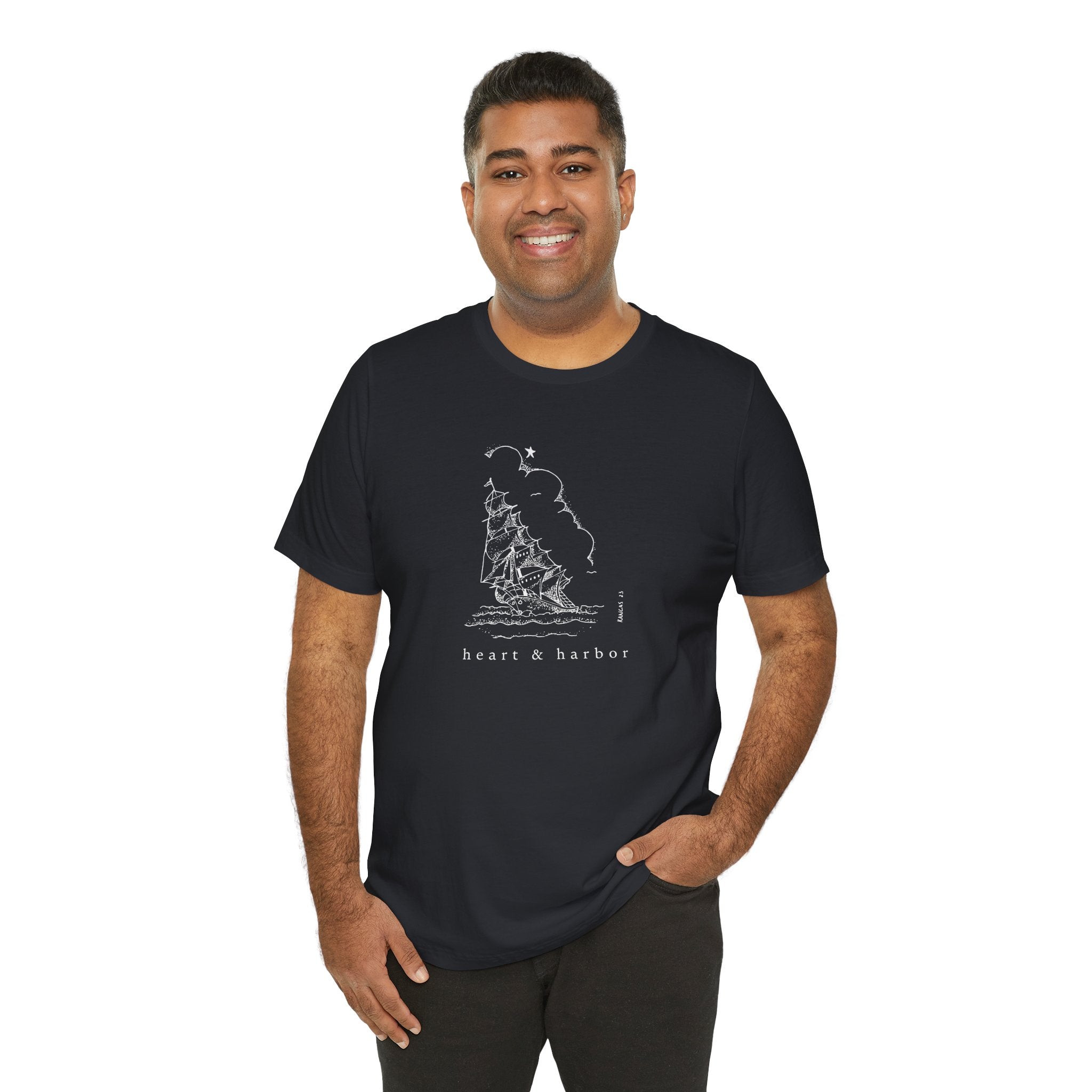 Homeward Bound - Tee