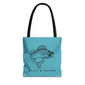Fishstringer's Favorite - Tote Bag