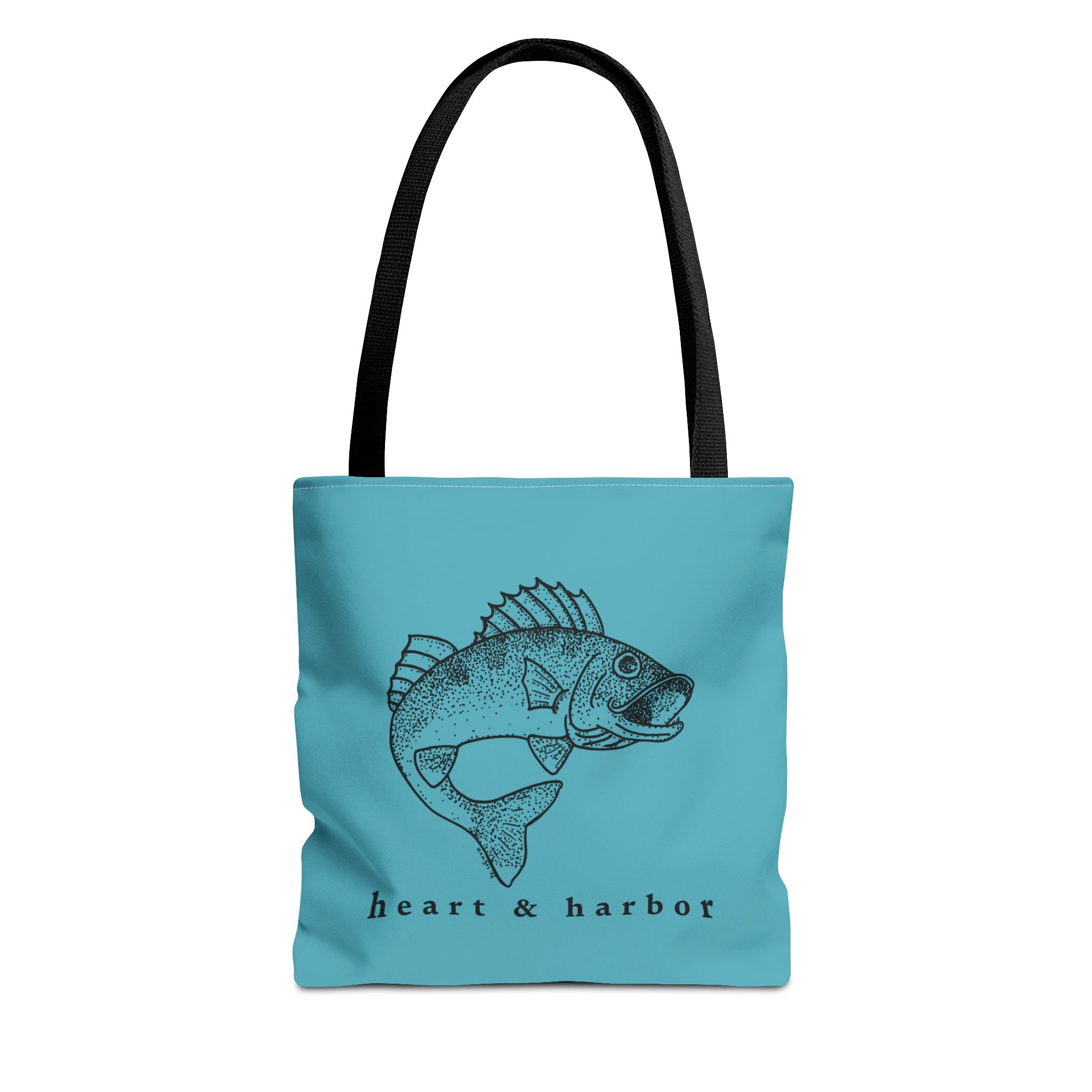 Fishstringer's Favorite - Tote Bag