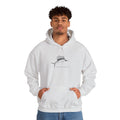 Open Water Sailfish - Hoodie