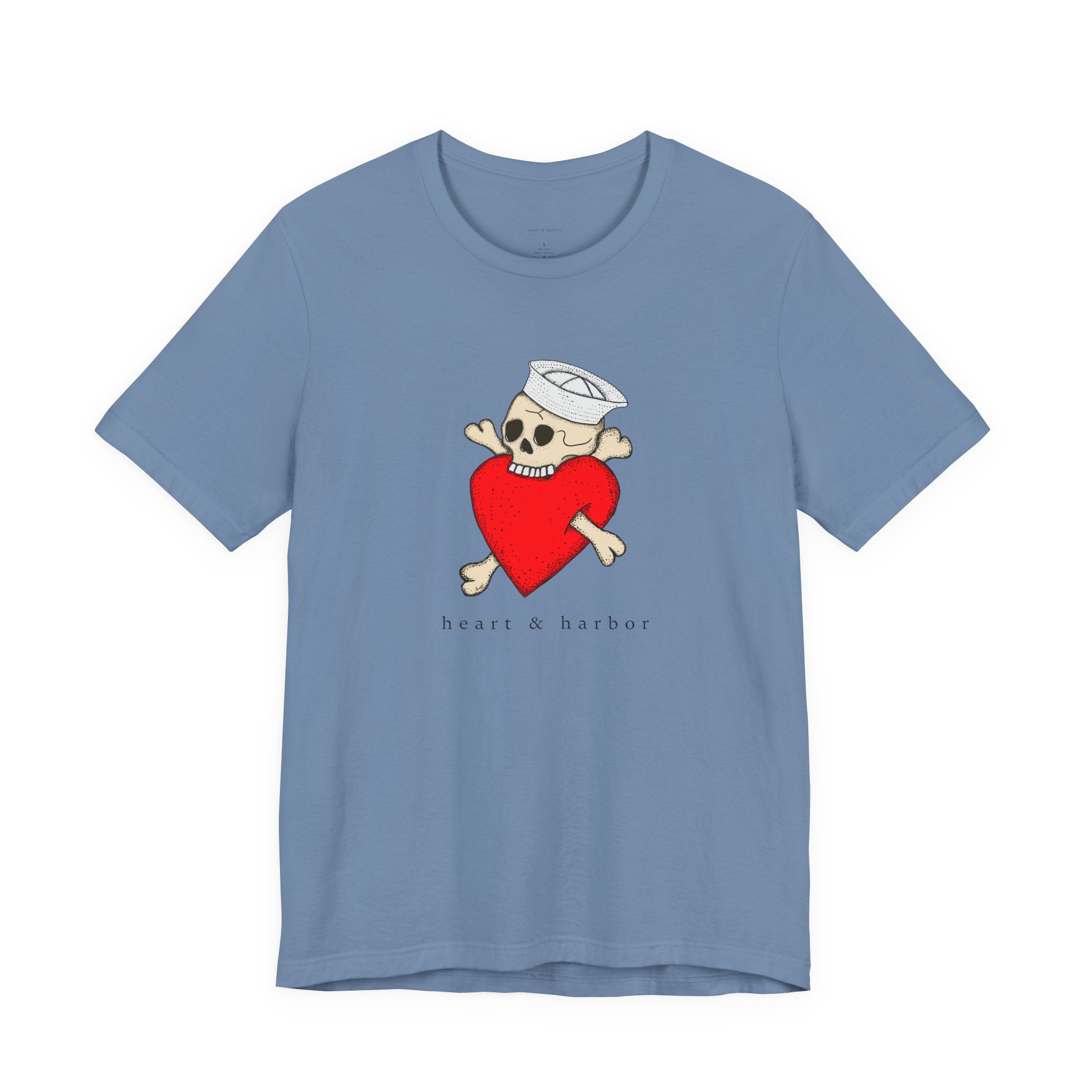 Eat Your Heart Out - Tee
