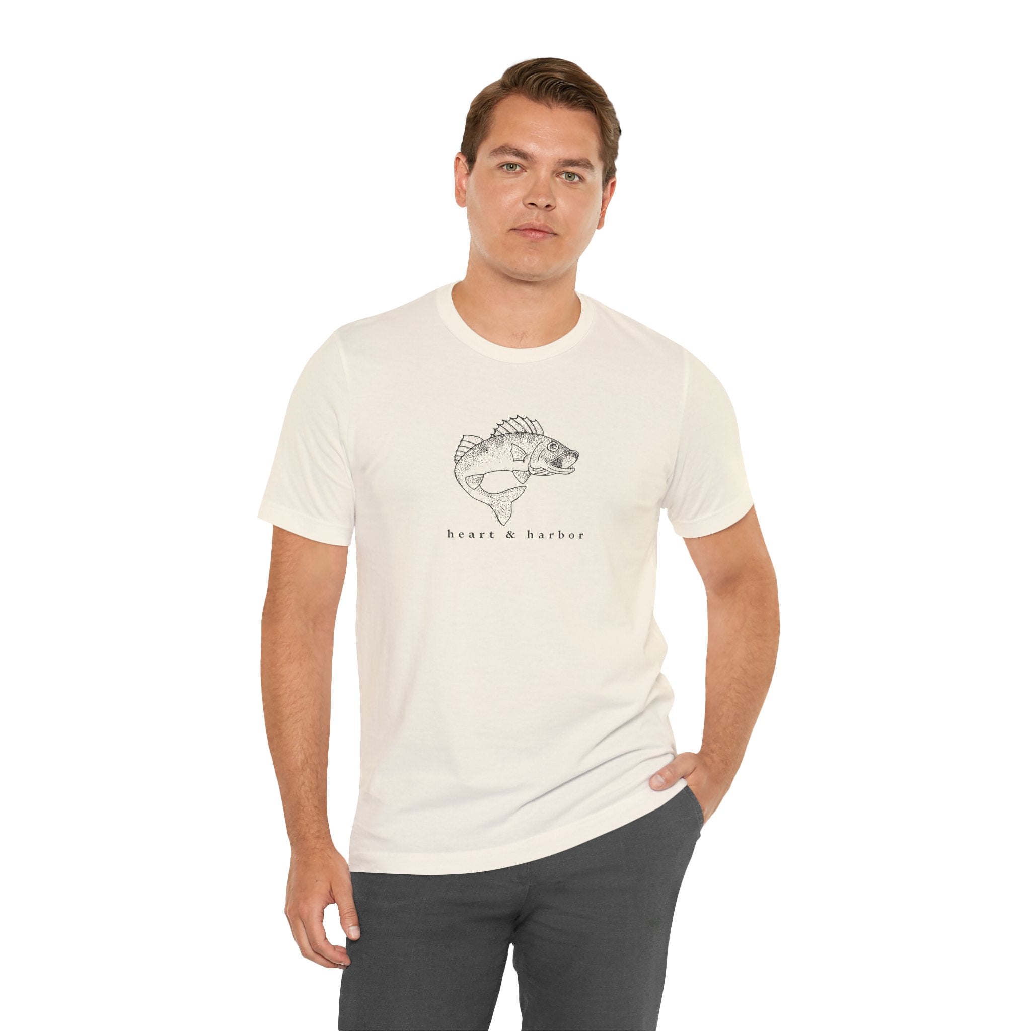 Fishstringer's Favorite  - Tee