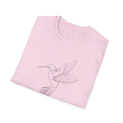 Hummingbird T-Shirt