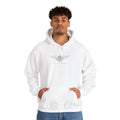 Winged Star - Hoodie