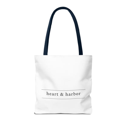 Octopus Tote Bag