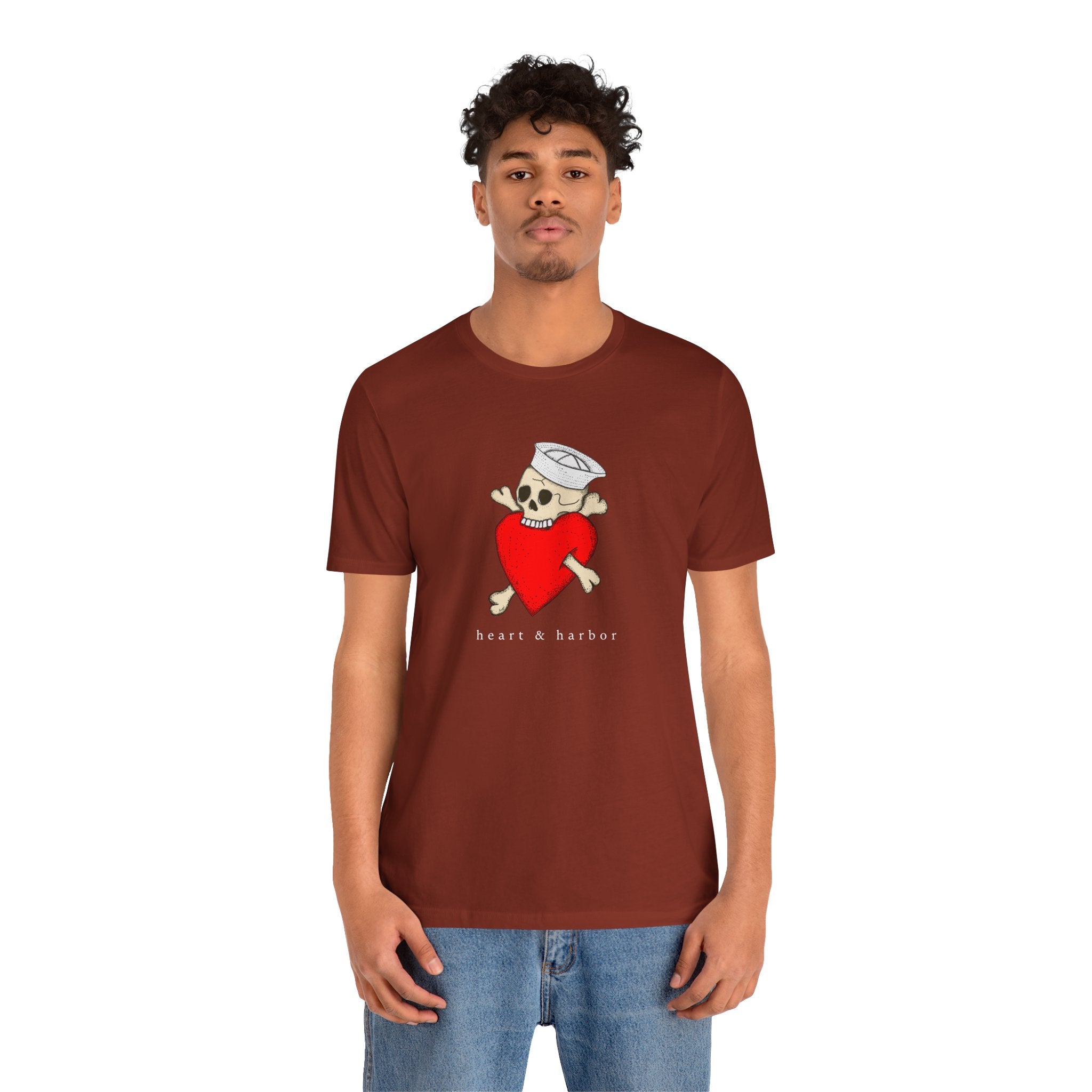 Eat Your Heart Out - Tee
