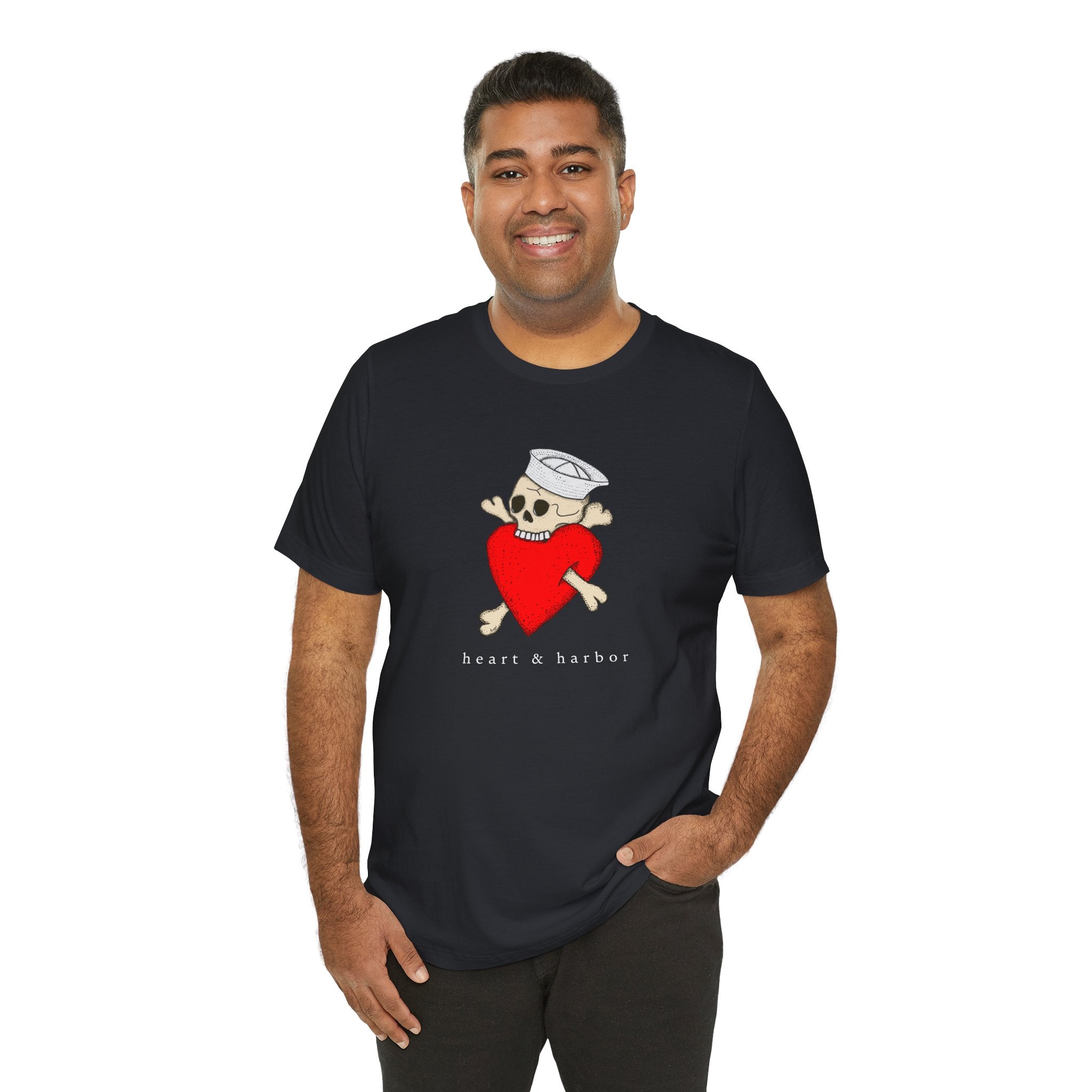 Eat Your Heart Out - Tee